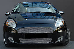 Fiat Punto Grande/EVO 2006-2018 гг.