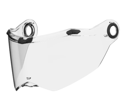 Візор AXXIS GHOSTFIGHTER SV MT V-36 Clear