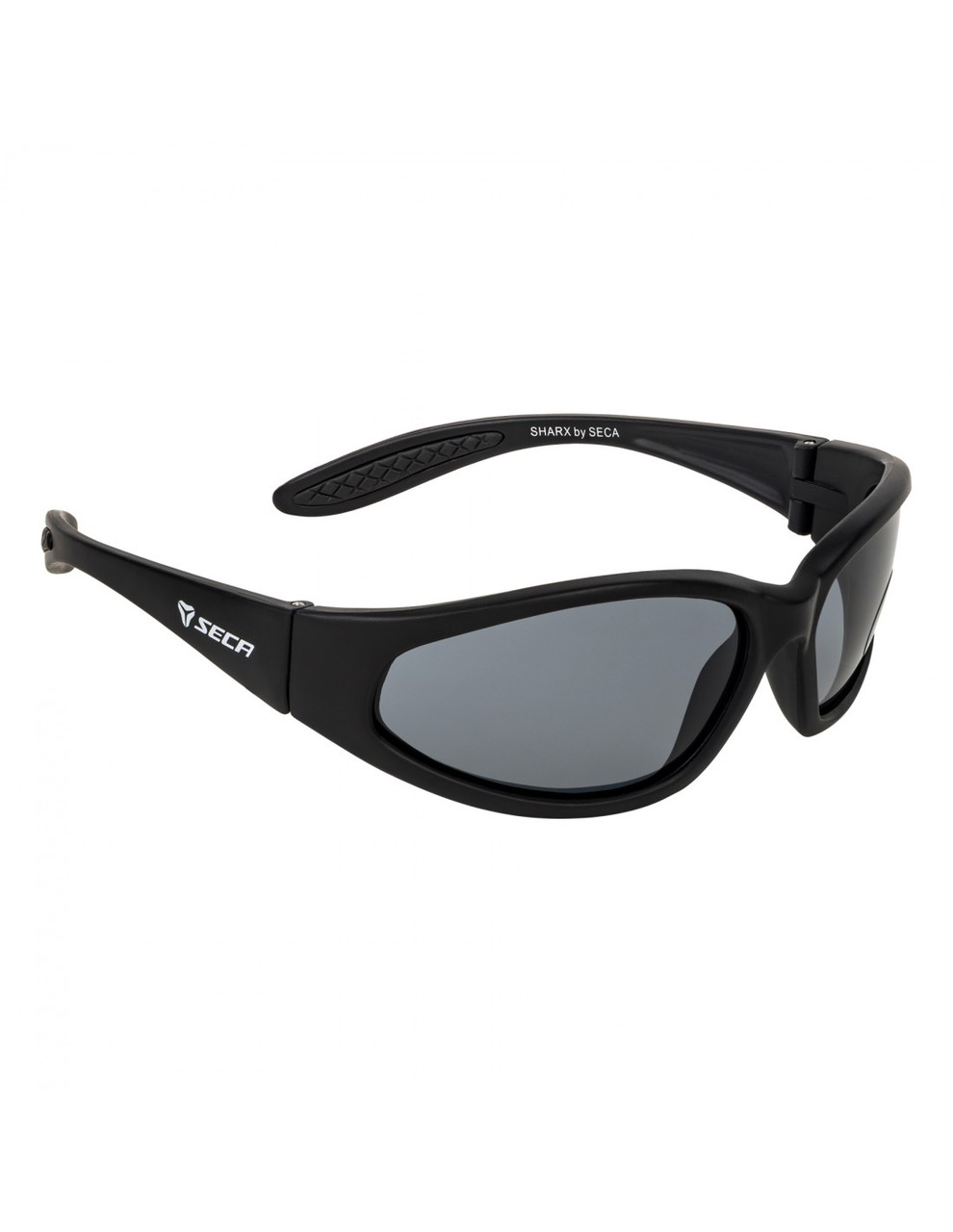 Мото окуляри SECA SHARX MATT Polarized