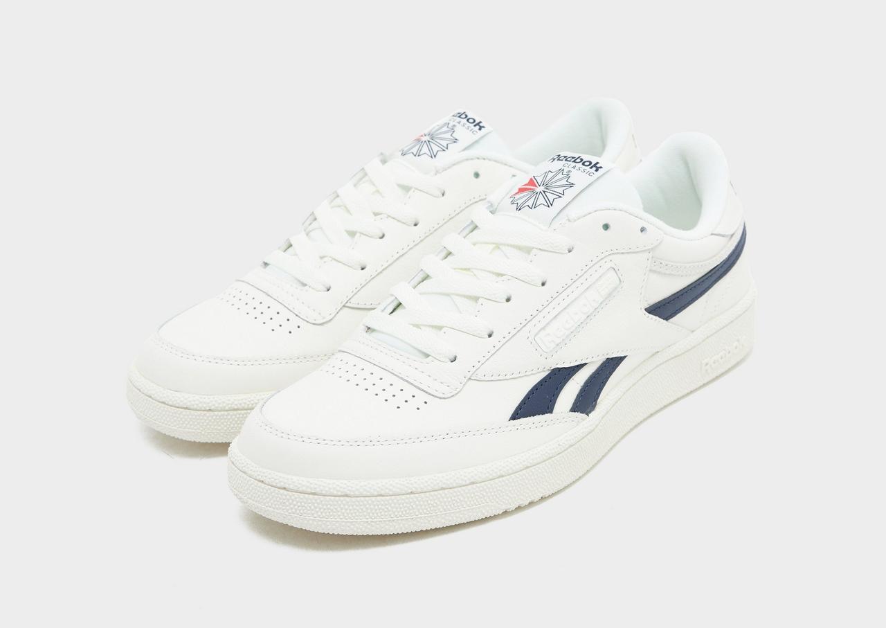 УЦІНКА Чоловічі кросівки Club C Revenge Reebok 47 (13 US) 31 см Білий 1159841171, фото 1