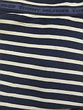 УЦІНКА Еластична дитяча сукня Tommy Hilfiger в смужку 1159843148 (Синій/Білий XL), фото 3