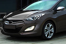 Hyundai I-30 2012-2017 рр.