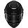 Мотошолом SHARK SPARTAN RS Blank Matte Black Matte L, фото 3