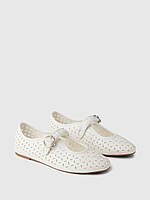 Мокасины, балетки, аквашузы