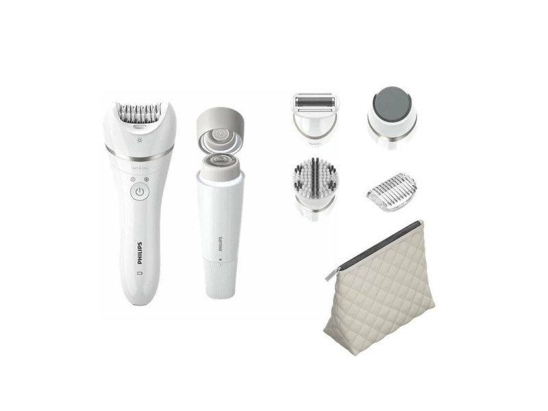 Епілятор Philips BRE770/92