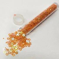 Гліттер (сухі блискітки)