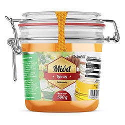 Linden Honey 500 g