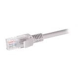Promo Ціна! Патч-корд 3м UTP Cat 6A CU 26AWG 7/0.16 LSZH grey 2E (2E-PC6CU-UTP3LSZH-GRY) - тільки на ZaGrosh.com.ua, фото 2