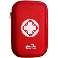 Популярний! Сумка для аптечки Tramp EVA box 20х12х7 см Red (UTRA-193-red) - Краща якість тільки на Nukleon.com.ua