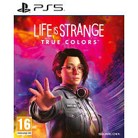ТОП! Гра Sony Life is Strange True Colors Standard Edition, BD диск (SLSTC5EN01) - (gHome)