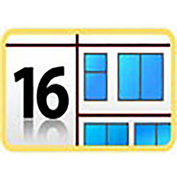 Металопластикові вікна 16-ти поверховий будинок