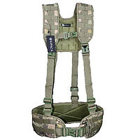 Разгрузочная система РПС-1 Kirasa ВСУ (ЗСУ) KI105 L пиксель corvette