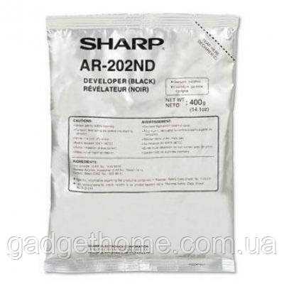 ТОП! Девелопер Sharp AR-202LD AHK (3202643) - (gHome), фото 1