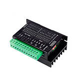 Promo Ціна! Драйвер крокового двигуна TB6600 9-42В 4А TB67, металевий корпус - тільки на ZaGrosh.com.ua, фото 2