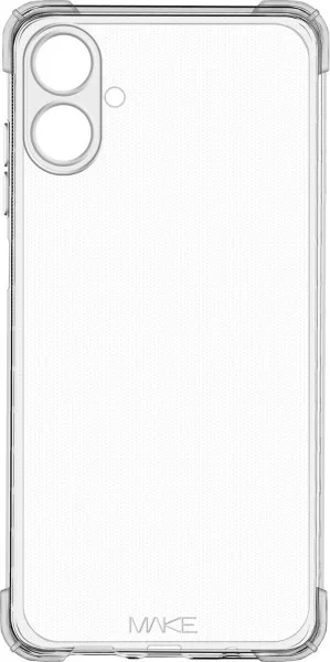 Чохол-накладка MakeFuture AirShield для Samsung A07 (MCAS-SA07), фото 1