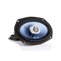 Популярний! Коаксіальна акустика Alpine SXE-69C2 - Краща якість тільки на Nukleon.com.ua