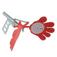 Мухобійка у вигляді пістолета 4805029