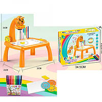 Проектор дитячий RFY222-4 36х30х26 см picnic