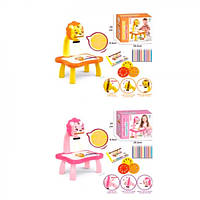 Проектор для рисования YM2301-YM2301A corvette