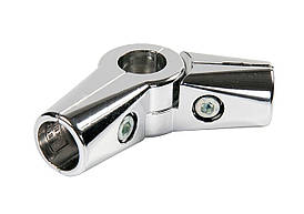 Кріплення R-43 (з’ єднувач 4-х сторонній)