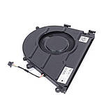 Вентилятор для HP Pavilion Aero 13-BE series (FNA0 DFS5K12115491P, M52816-001, Original), фото 3