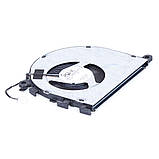 Вентилятор для HP 14-EM 14-EP 14T-EP 240 245 G10 TPN-I142, (6033B0119801, FQ7W DFS5K22B15673A, N36314-001, Original), фото 2