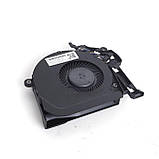 Вентилятор GPU для HP ZBook 15 G5 15 G6 series, (BAPA0810R5H-Y004, L30895-001, L72277-001, Original), фото 3