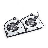 Вентилятор для Lenovo IdeaPad Slim 5 16IRL8 16IAH8 16IMH9 16AHP9, (FQV5 FQWY DFS5F22B157619, Original), фото 2