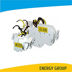 Контакти сигнальні (аварійні) e.industrial.ukm.B