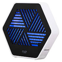 Уничтожитель насекомых Adler AD-7939 8 Вт белая corvette