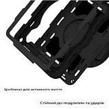 Promo Ціна! Чохол до планшета BeCover Lenovo Tab TB-311FU 10.1" Black (713729) - тільки на ZaGrosh.com.ua, фото 3