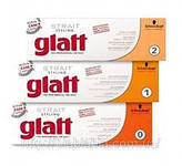 Набір для вирівнювання волосся - № 1 для неслухняних выющихся волосся 1 упаковка