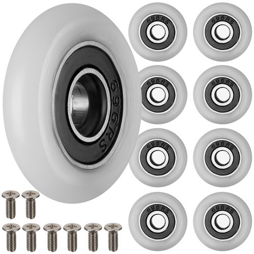 Колеса для душової кабіни Ruhhy 25513