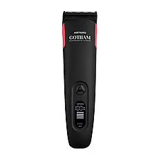 Професійна машинка для стрижки волосся Artero Clipper Gotham Black