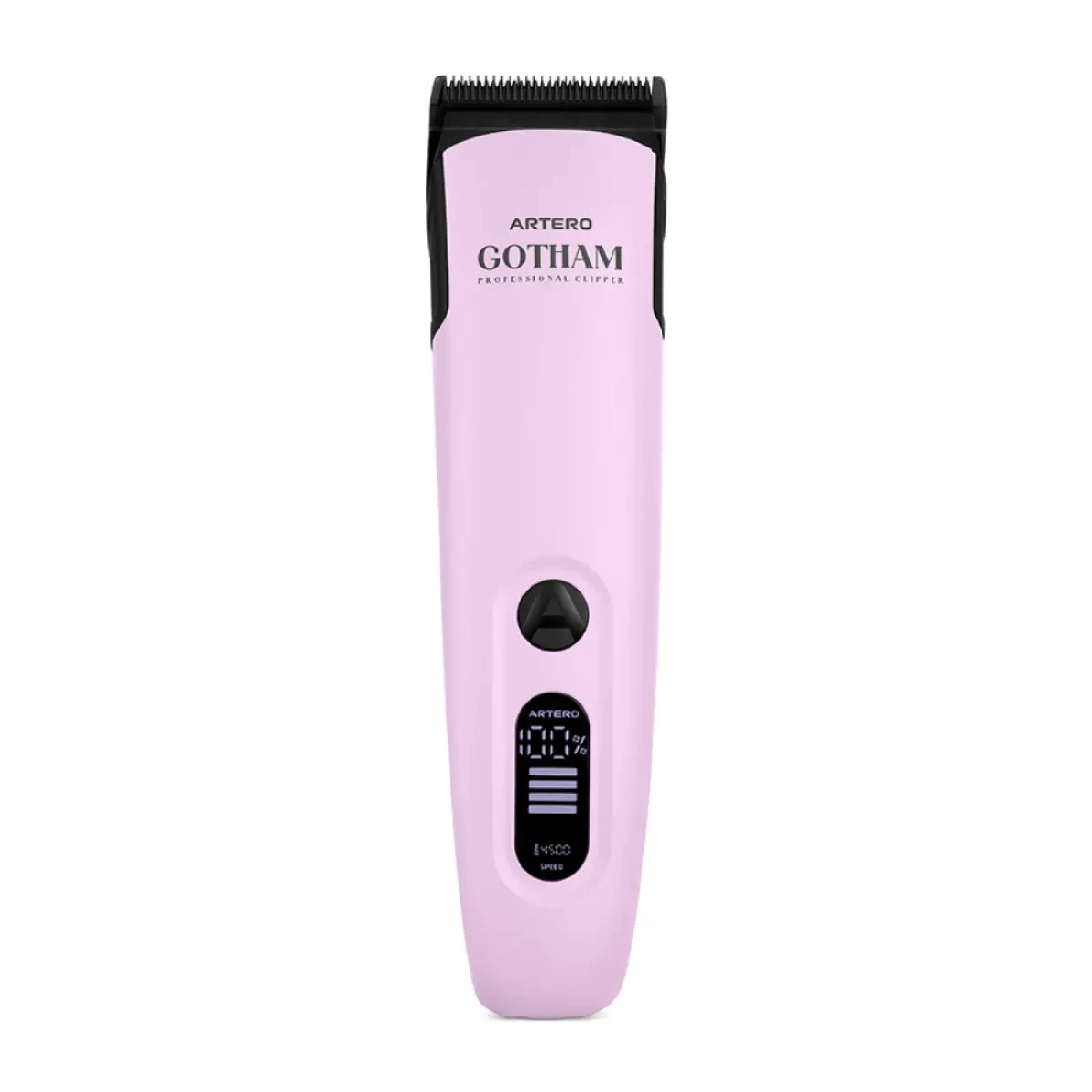 Професійна машинка для стрижки волосся Artero Clipper Gotham SOFT LILAC, фото 1