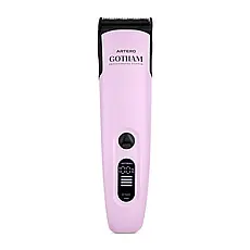 Професійна машинка для стрижки волосся Artero Clipper Gotham SOFT LILAC