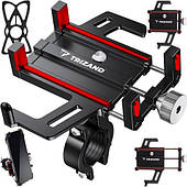 Велосипедний тримач для телефона на гумці U Trizand 18313