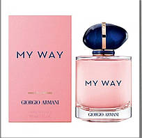 Giorgio Armani My Way парфумована вода 90 ml. (Армані Май Вей)