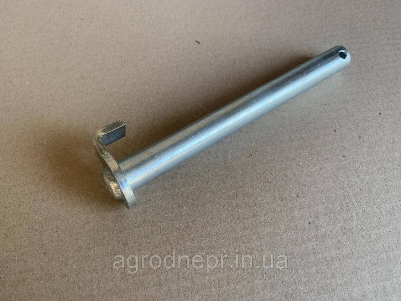 448783 Палець фіксаціїї D20*200, фото 1