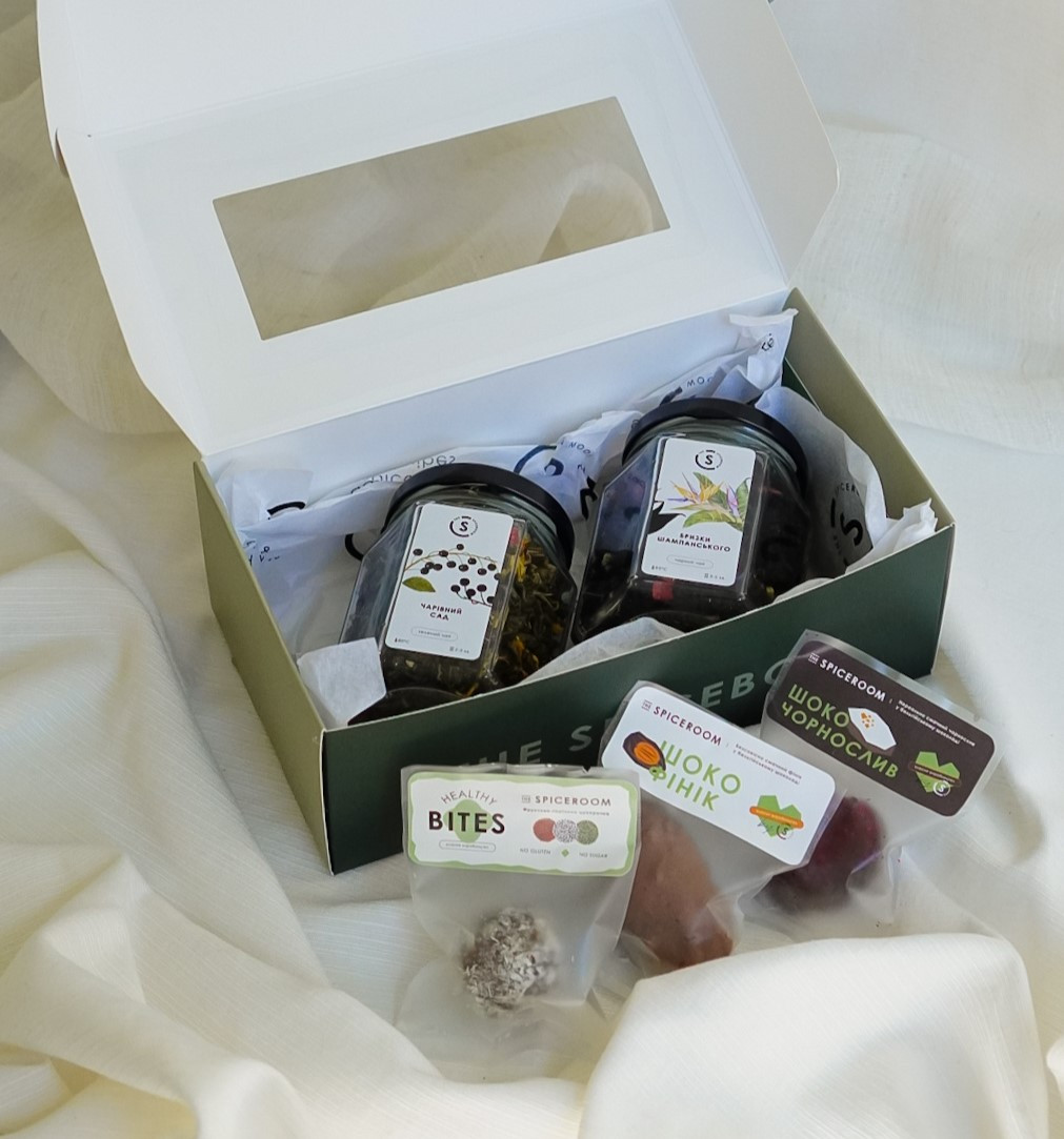 Подарунковий набір Happy Moment, фото 1