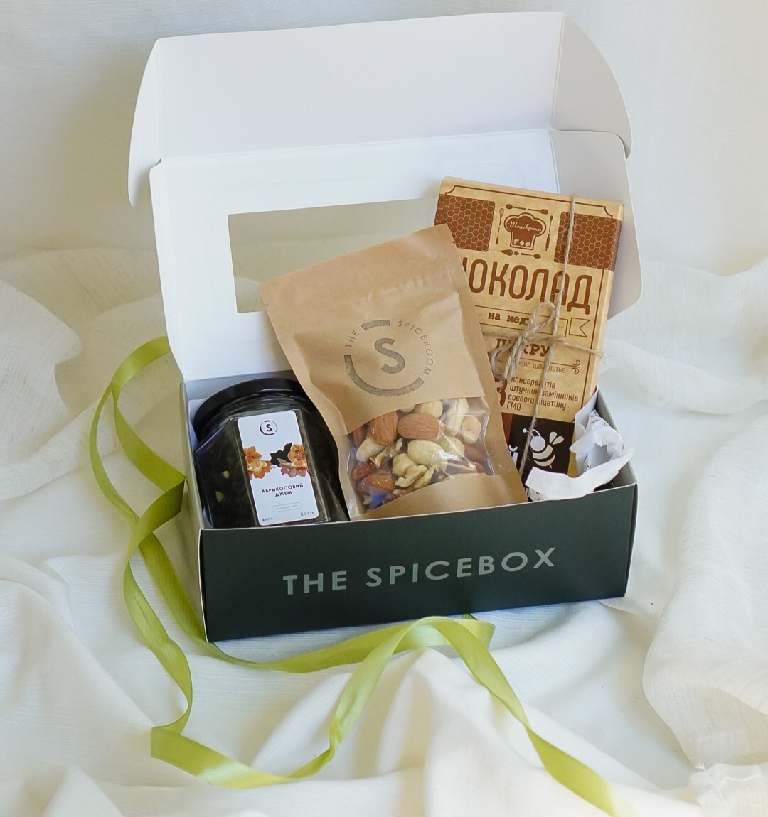 Подарунковий набір Sweet Harmony, фото 1