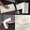 Подушка з пам'яттю Memory Foam Pillow, фото 2