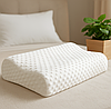 Подушка з пам'яттю Memory Foam Pillow, фото 7