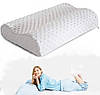 Подушка з пам'яттю Memory Foam Pillow, фото 10