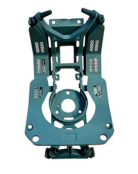 DJI Mavic 3 gimbal damper board (демпфер підвісу камери)