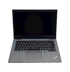 Ноутбук Lenovo ThinkPad L13 Gen 2 /i5-1145G7/16/256 SSD - Уцінка