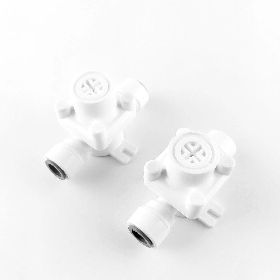 1830-B  Редуктор для регулювання тиску 3/8, фото 1