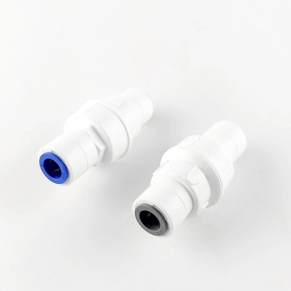 1830-D Редуктор тиску 3/8 нерегульований, фото 1