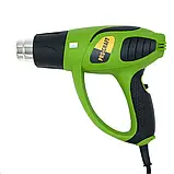 Фен технічний (будівельний) Procraft PH-1800, фото 2