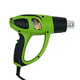 Фен технічний (будівельний) Procraft PH-1800, фото 3